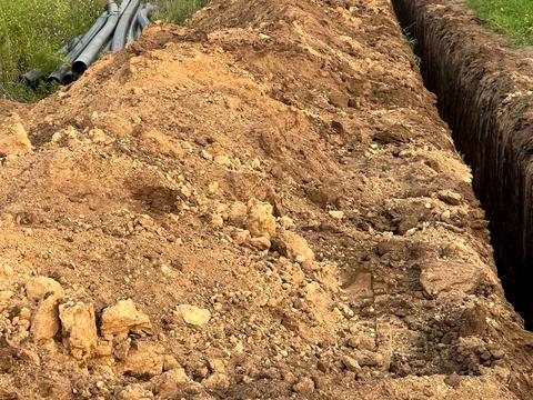 ділянка за адресою Царське село