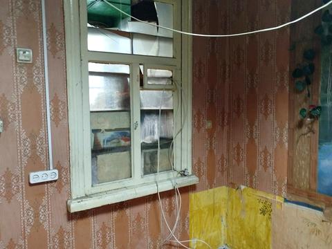 квартира по адресу Тарасовский пер., 33