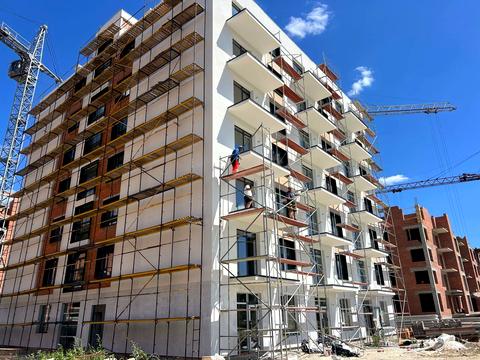 квартира за адресою Івано-Франківськ, Джохара Дудаєва вул., 29