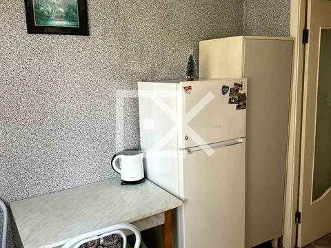 квартира за адресою Ентузіастів вул., 7/1