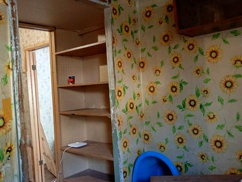 квартира за адресою Дмитра Багалія вул. (Пожарського), 11