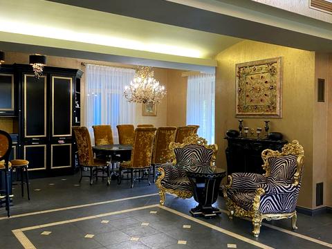 будинок за адресою с. Козин, старокиевская