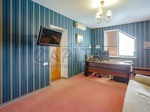 дом по адресу Центральная ул.