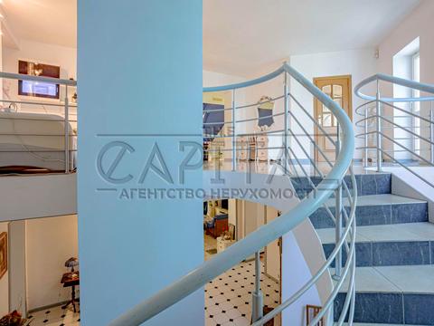 дом по адресу Центральная ул.