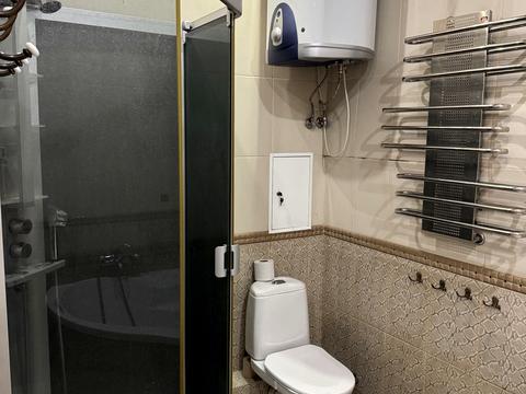 квартира за адресою Дмитрівська вул., 52-Б