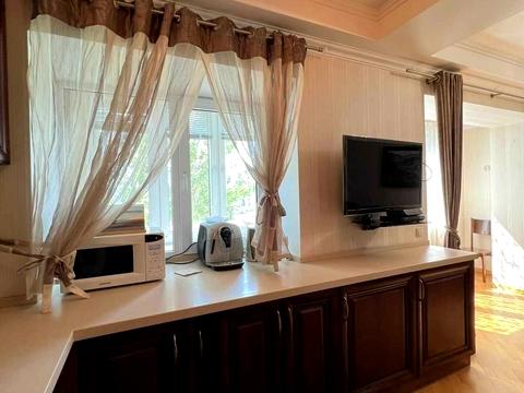 квартира по адресу Никольско-Ботаническая ул., 6/8