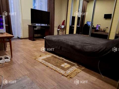 квартира за адресою Данилевського вул., 10