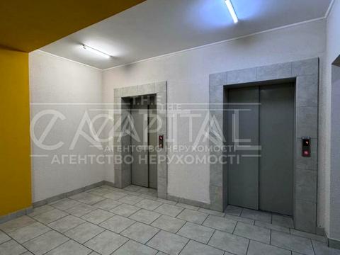 квартира за адресою Петра Калнишевського вул. (Михайла Майорова), 6
