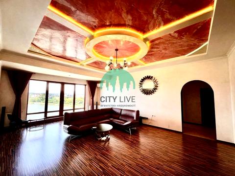 квартира по адресу Ивано-Франковск, Николая Саевича ул., 5а