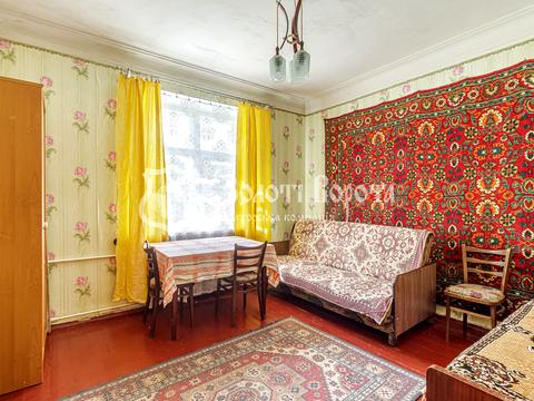 квартира за адресою Юрія Поправки вул. (Миколи Лебедєва), 11