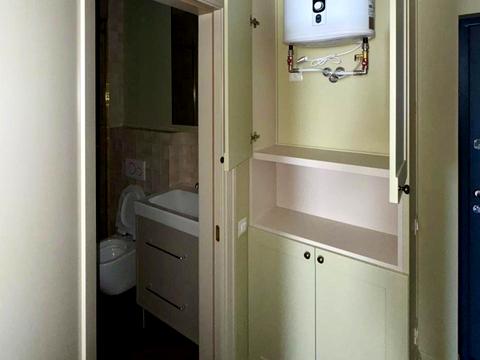 квартира по адресу 2-й Куликовский пер., 2а