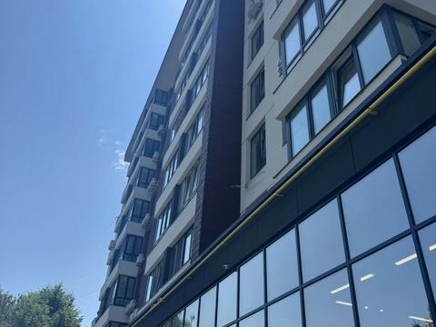 квартира по адресу Вербицкого ул., 7