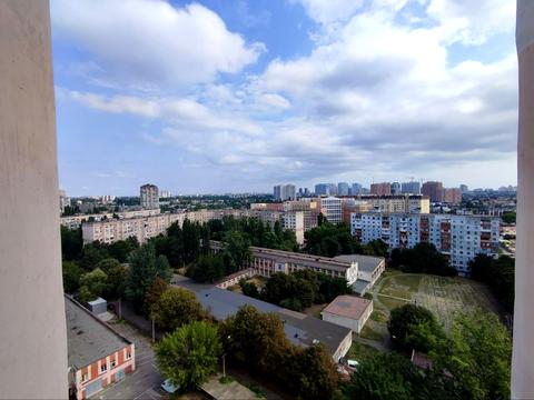 квартира за адресою Тополина вул., 26/1