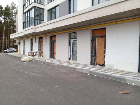 комерційна за адресою Мисливська вул., 4