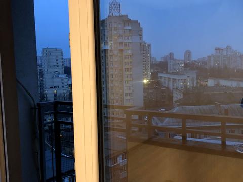квартира за адресою Борщагівська вул., 152-А