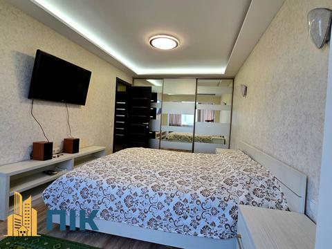 квартира за адресою Шолом-Алейхема вул., 9