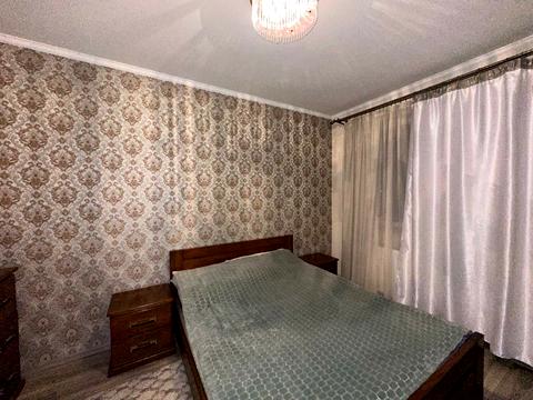 квартира за адресою Джохара Дудаєва вул., 30б