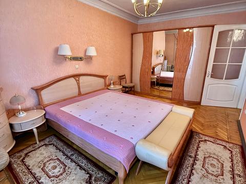квартира по адресу Фалеевская ул. (Москва — Санкт-Петербург), 91