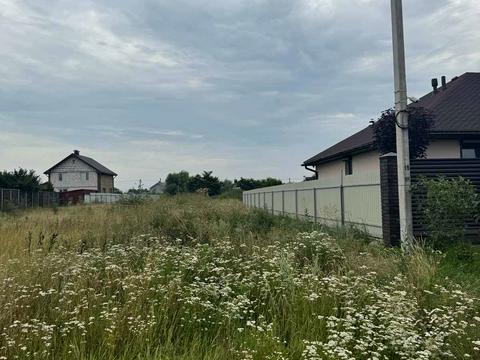 ділянка за адресою Стародеснянська, 24