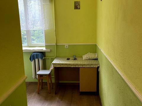 квартира по адресу Богоявленская ул. (Черняка), 4