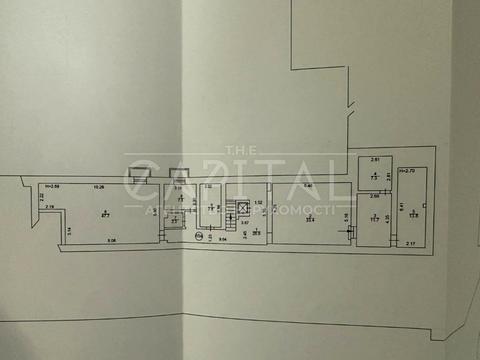коммерческая по адресу Симферопольская ул., 9