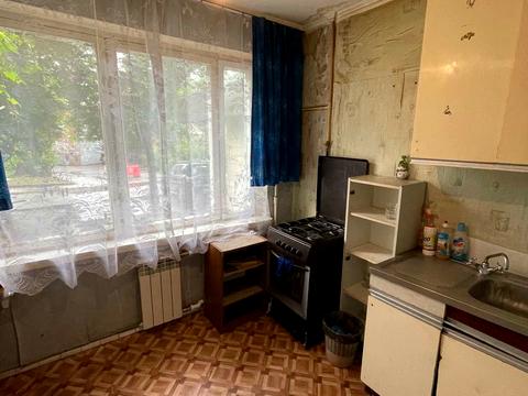 квартира по адресу Порика Василия просп., 15-А