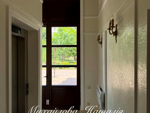 квартира за адресою Французький бульв., 64/1