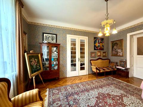 квартира за адресою Ярослава Стецька вул., 8