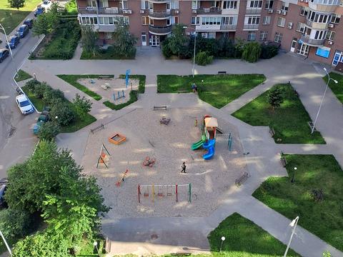квартира по адресу Юлии Здановской ул. (Ломоносова), 48-А