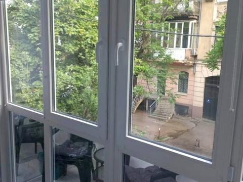квартира по адресу Итальянский бульв., 2