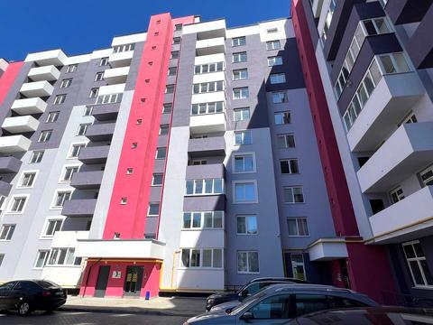 квартира по адресу Глинянский Тракт ул., 5