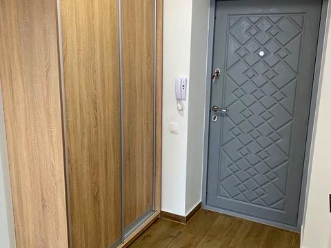 квартира по адресу Подільська ул., 10/2