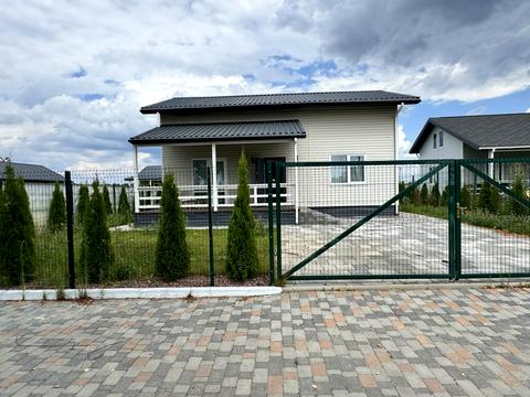 дом по адресу Жовтнева
