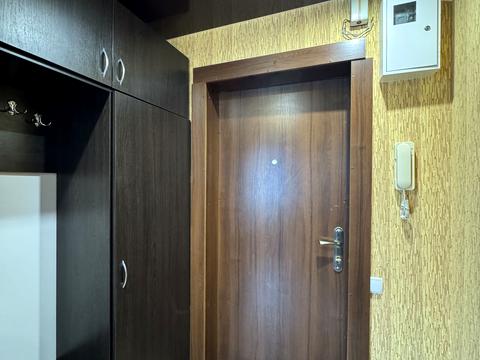 квартира по адресу Бориса Мозолевского ул. (Корнійчука), 15