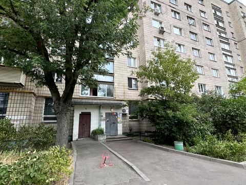 квартира за адресою Русанівська набережна вул., 8