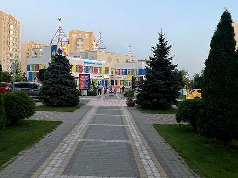 квартира за адресою Лесі Українки бульв., 10