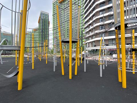 квартира по адресу Причальная ул., 10