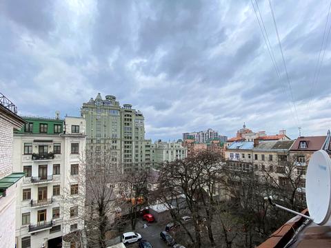 квартира за адресою Ярославів Вал вул., 19
