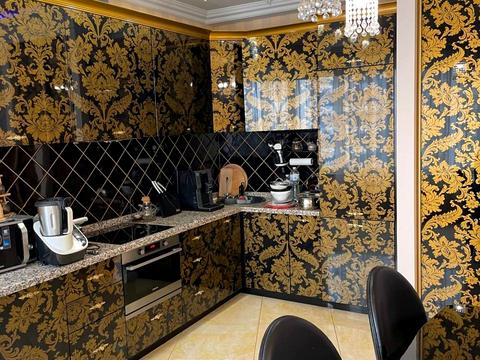 квартира за адресою Літературна вул., 1а