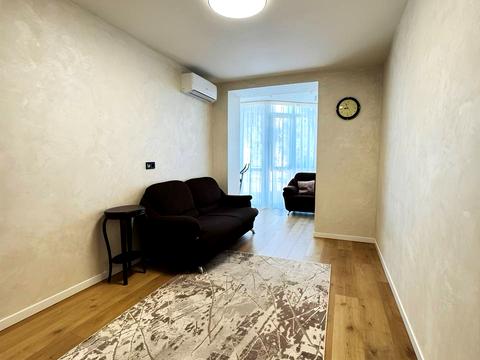 квартира за адресою Набережна Перемоги вул., 44м