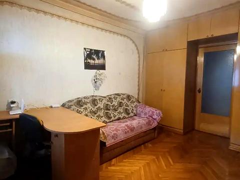 квартира по адресу Покровский жилмассив ул., 5