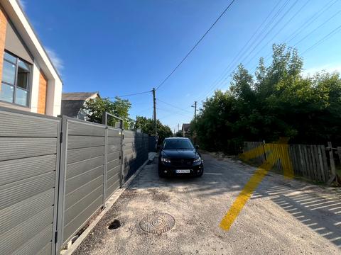 ділянка за адресою Богдана Хмельницького вул., 25