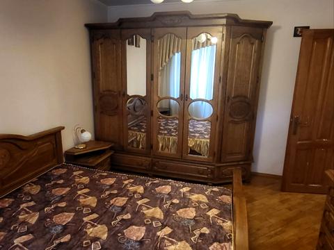 квартира по адресу Коцюбинского ул., 6