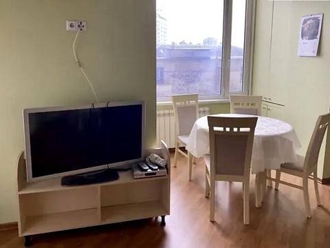 квартира по адресу Панаса Мирного ул., 7-А