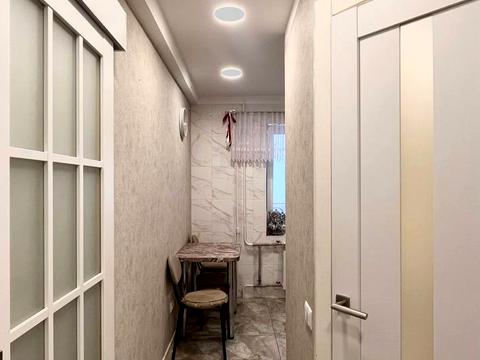 квартира по адресу Дубровицкая ул., 5