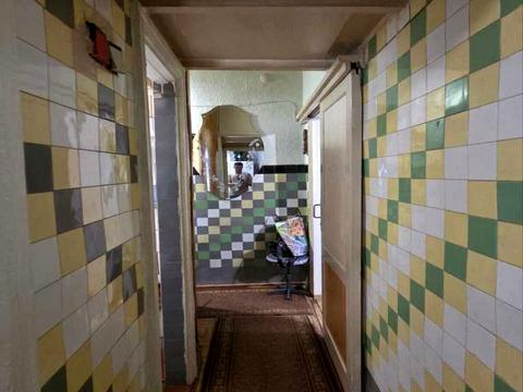 квартира по адресу Бойків Яр, 54