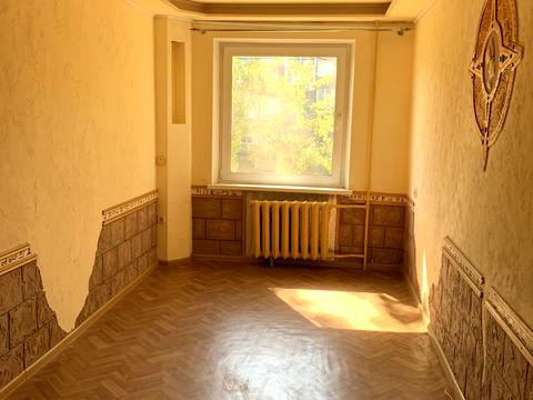 квартира за адресою Бульварний пров., 5