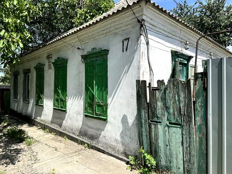 дом по адресу Могилёвская ул., 17