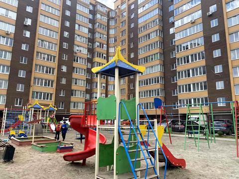 квартира по адресу провулок Івана Франка, 8/1В