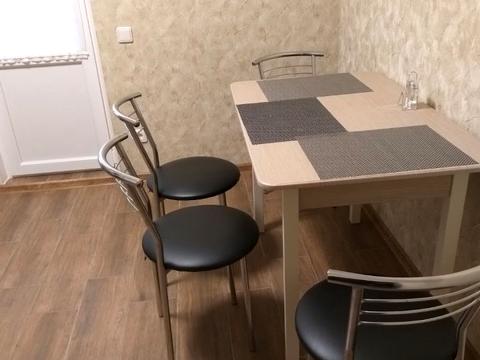квартира по адресу Юлии Здановской ул. (Ломоносова), 36-В